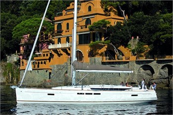 Alboran Pacharán (Palmeira)