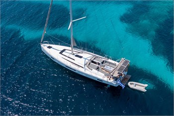 Oceanis 51.1 (5Cab) 