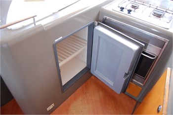  Alboran Piropo (Cienfuegos)