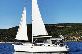 Oceanis 43 (4Cab) 