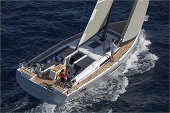 Oceanis 51.1 (5Cab) 