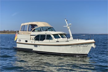 Linssen Grand Sturdy 35.0 AC 