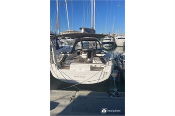 Dufour 37 (3Cab) 