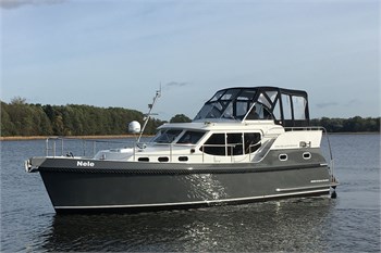 Gruno 35 Excellent Type 3 