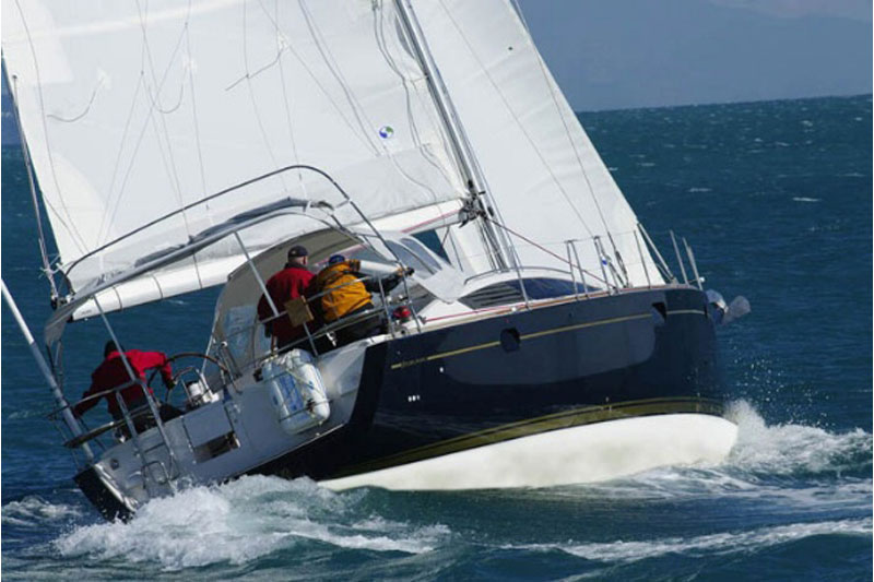 delphia sailing yachts