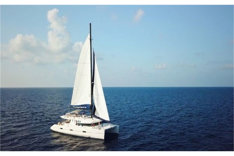 dream yacht charter dream 60
