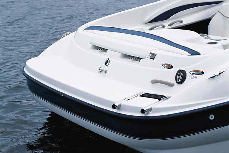 Bayliner accessories catalog