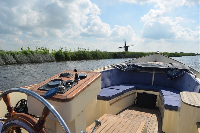 yachtcharter holland drachten