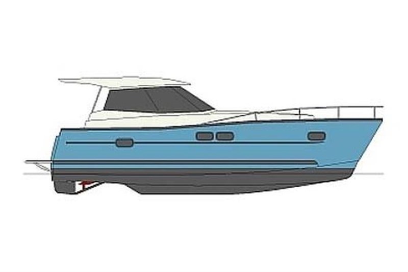 Yacht Charter Nautika 1000 Cecylia From Piekna Gora