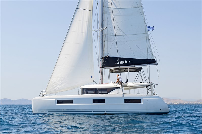 Lagoon 46