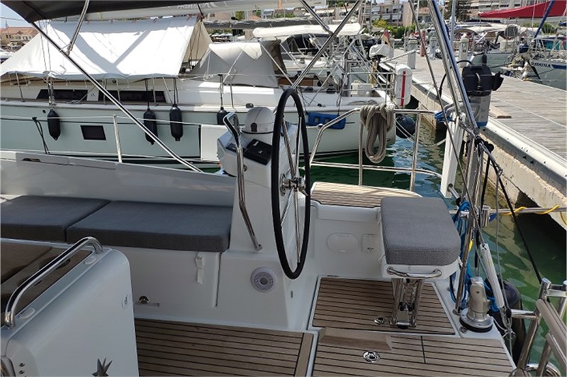 yachtcharter ab preveza