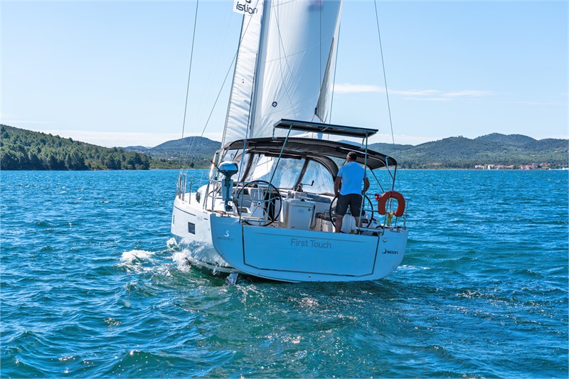 Oceanis 40.1