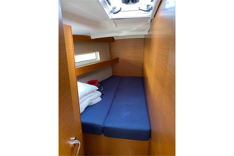Sun Odyssey 440