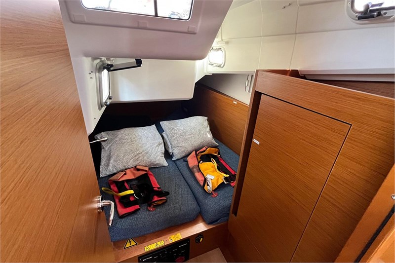 Sun Odyssey 410