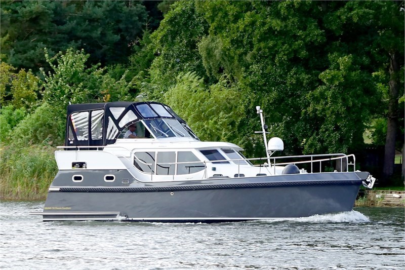 Gruno 35 Excellent Type 3