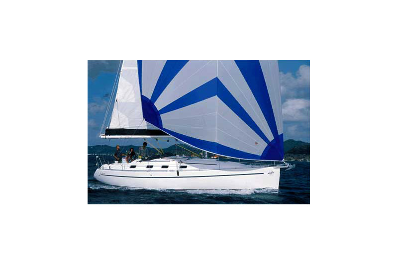 groupe poncin yachts