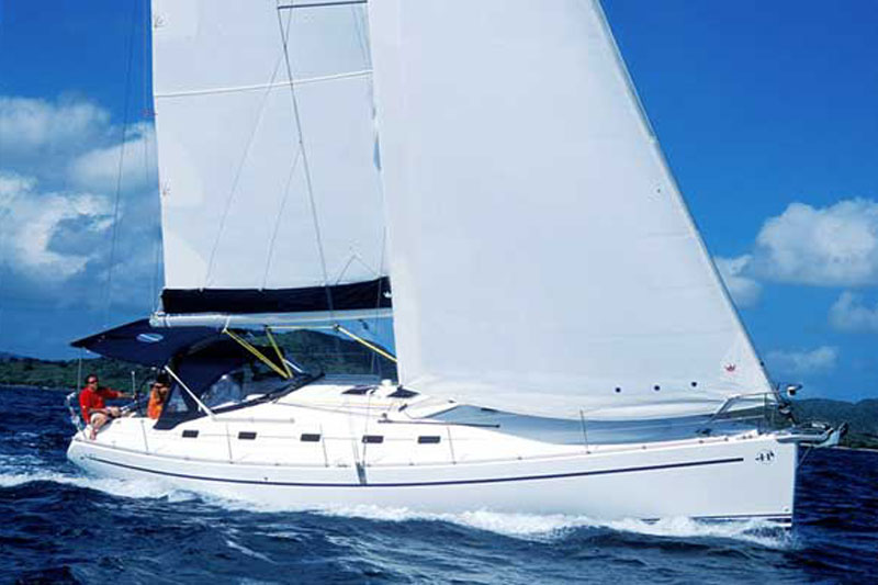 groupe poncin yachts