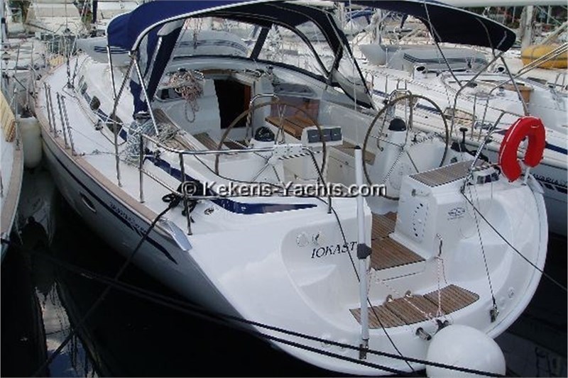 Bavaria 46 Cruiser (4Cab)