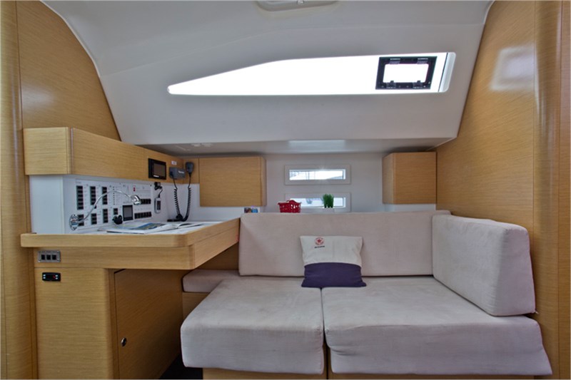 Elan Impression 494 (5Cab)