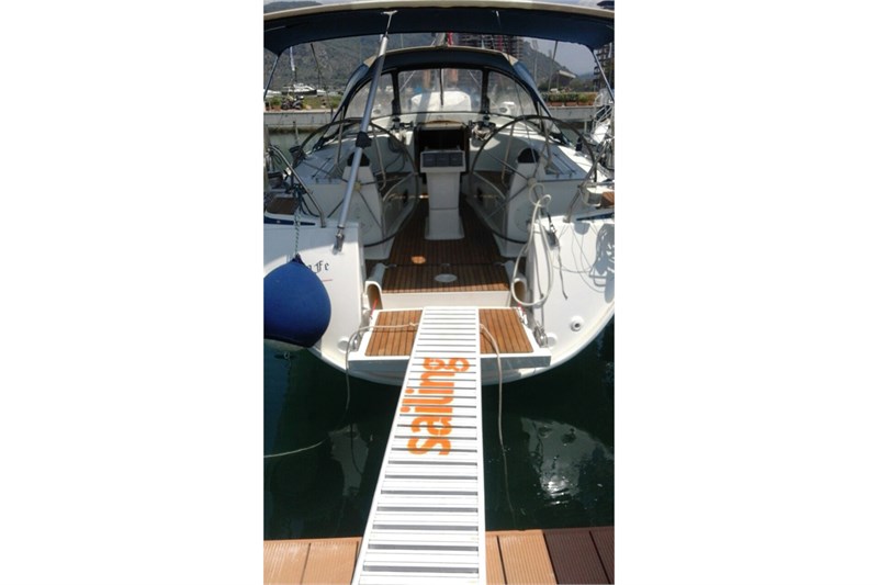 Bavaria 40 Cruiser (3Cab)