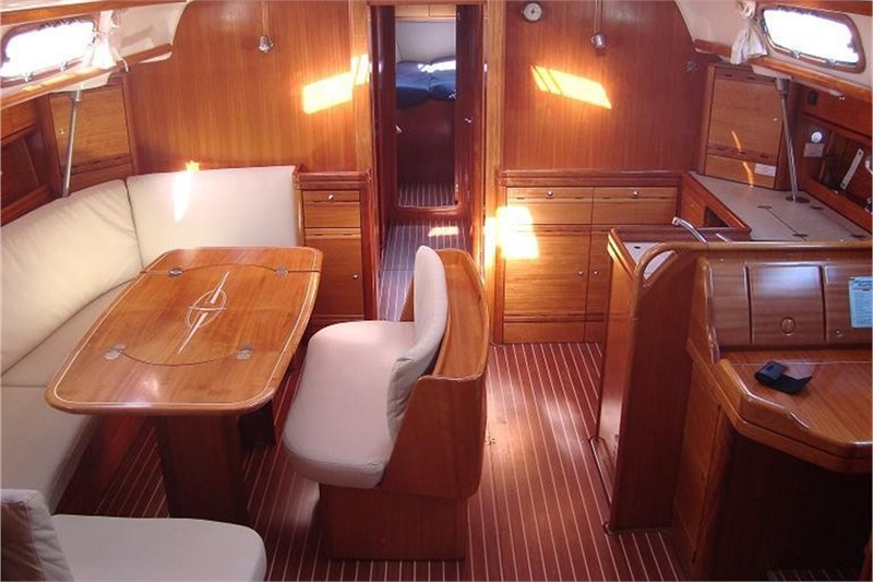 Bavaria 50 Cruiser (5Cab)