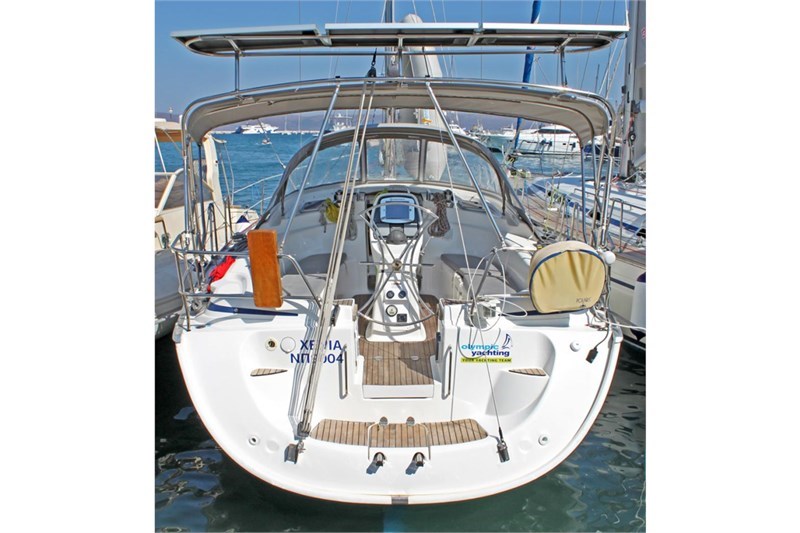 Bavaria 39 Cruiser (3Cab)